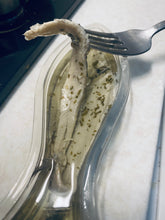 將圖片載入圖庫檢視器 🐟 Marinated Anchovy 酒醋醃 西西里鯷魚柳 - 60g [超特價offer，因過了best before。素質仍然好好]
