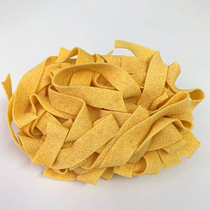 【長】Pappardelle Egg Pasta 🥚 全蛋特闊意粉 - 500g