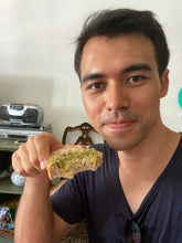 將圖片載入圖庫檢視器 Cime di Rape | 油浸南意”蕪菁” - 190g ☘️
