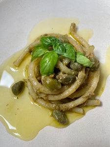🐟 Marinated Anchovy 酒醋醃 西西里鯷魚柳 - 60g [超特價offer，因過了best before。素質仍然好好]