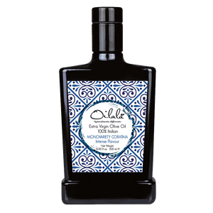 Extra-virgin Olive Oil | 特級初榨橄欖油 #單一品種 #Rizzy家鄉特產 - 500ml