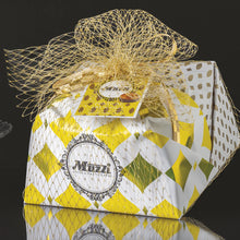 將圖片載入圖庫檢視器 Panettone Limoncello 檸檬酒聖誕麵包蛋糕 🍋 72小時自然發酵工藝 - 500g
