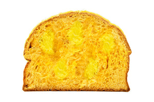 Panettone Limoncello 檸檬酒聖誕麵包蛋糕 🍋 72小時自然發酵工藝 - 500g
