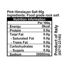 將圖片載入圖庫檢視器 Salt Pink - Himalayan Salt with Grinder 90g 即磨喜馬拉亞粉紅岩鹽 ⭐消委會5星玫瑰鹽
