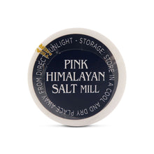 將圖片載入圖庫檢視器 Salt Pink - Himalayan Salt with Grinder 90g 即磨喜馬拉亞粉紅岩鹽 ⭐消委會5星玫瑰鹽
