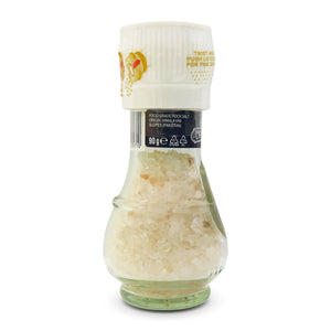 Salt Pink - Himalayan Salt with Grinder 90g 即磨喜馬拉亞粉紅岩鹽 ⭐消委會5星玫瑰鹽
