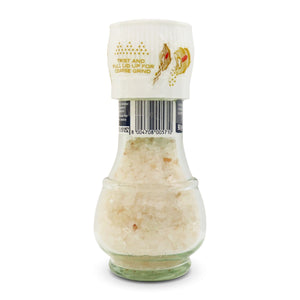 Salt Pink - Himalayan Salt with Grinder 90g 即磨喜馬拉亞粉紅岩鹽 ⭐消委會5星玫瑰鹽