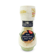 將圖片載入圖庫檢視器 Salt Pink - Himalayan Salt with Grinder 90g 即磨喜馬拉亞粉紅岩鹽 ⭐消委會5星玫瑰鹽
