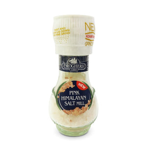 Salt Pink - Himalayan Salt with Grinder 90g 即磨喜馬拉亞粉紅岩鹽 ⭐消委會5星玫瑰鹽