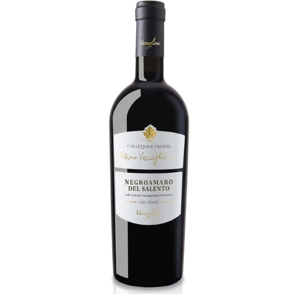 Red Wine - Negroamaro IGP - Cosimo Varvaglione