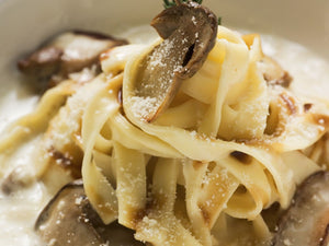🍝 Mushroom Pasta Bundle | 烤菇芝士意大利麵 自煮餐 [ SALES ! ]