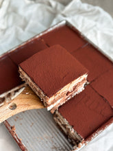 將圖片載入圖庫檢視器 【TIRAMISU 食譜】 如何製作正宗意大利 提拉米蘇 Tiramisù
