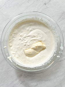 【TIRAMISU 食譜】 如何製作正宗意大利 提拉米蘇 Tiramisù