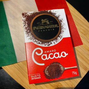 Chocolate - Cacao Powder 可可粉 朱古力粉 - 75g