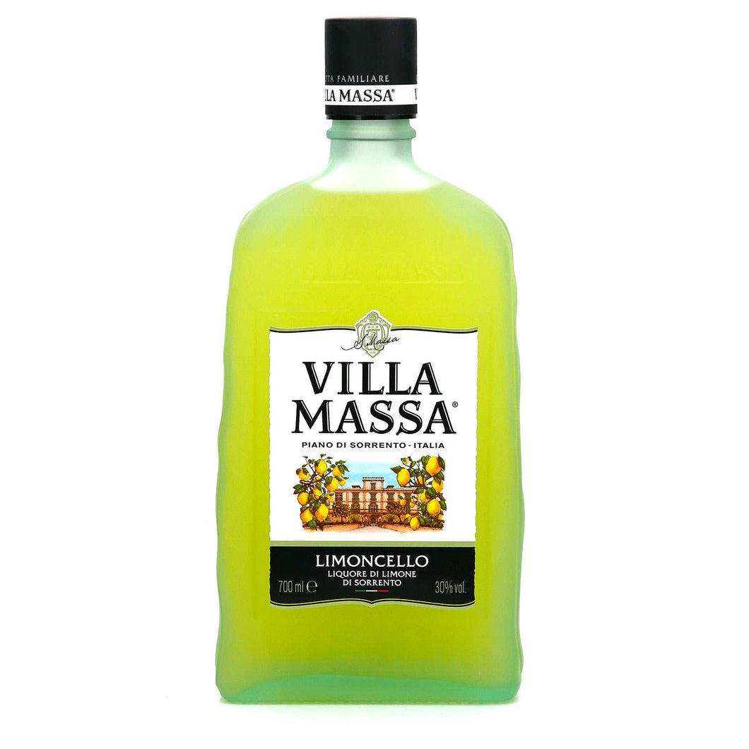 Dessert Wine : Limoncello 🍋 檸檬酒 【30度】- 700ml 【Villa Massa】