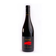 將圖片載入圖庫檢視器 Red Wine &quot;Nere&quot; |【西西里葡萄王子】紅酒 🤴🏽🍷 &quot;Nero d&#39;Avola&quot;
