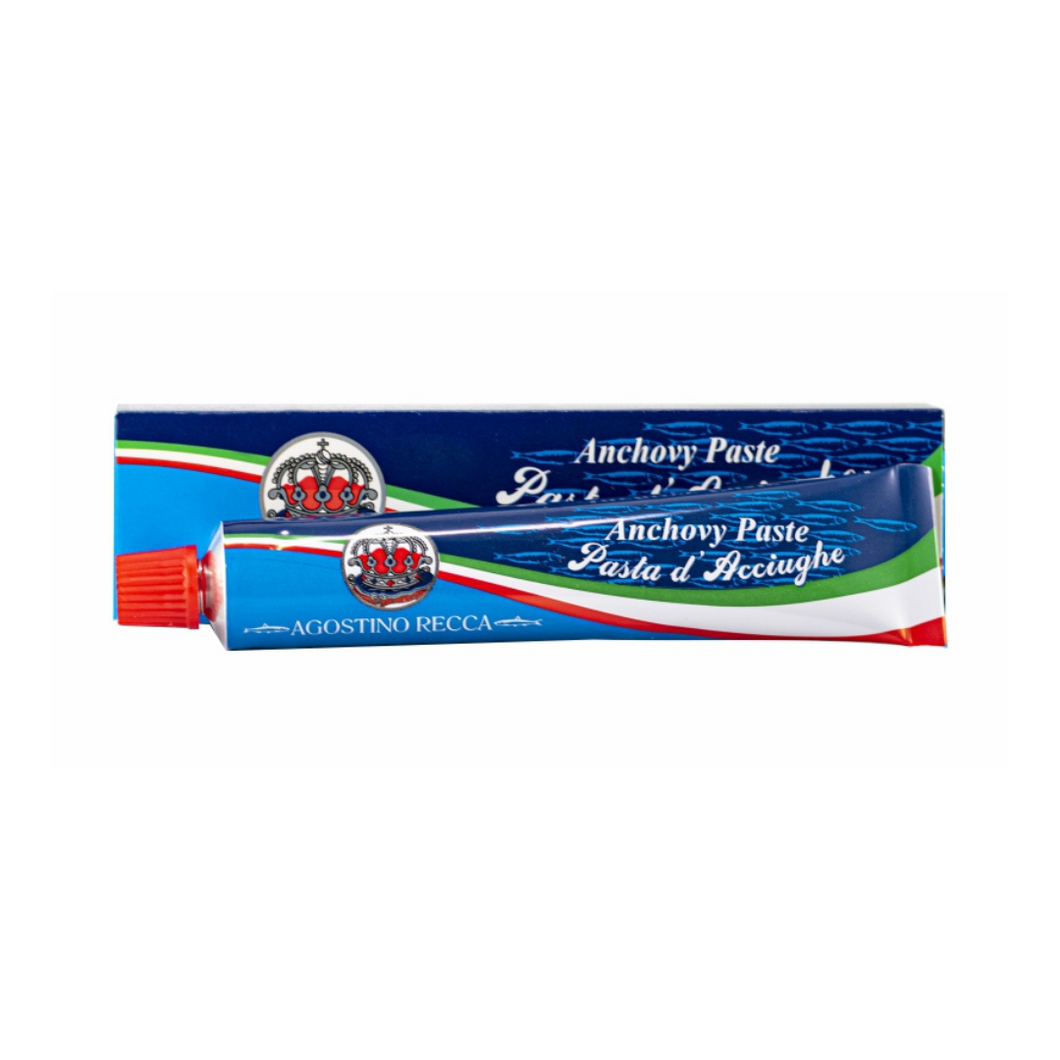 Anchovy Paste 鯷魚膏 - 60g