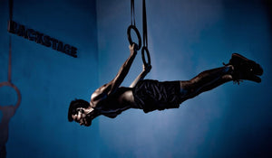 Personal Training 私人訓練：肌肉&力量訓練、體重管理、拉筋、痛症治療、倒立