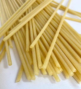 【長意粉】Bucatini | 吸管意粉 - 500g