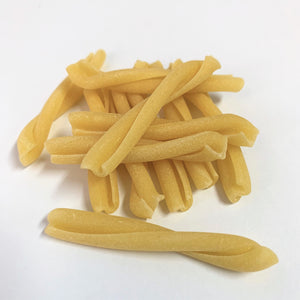 【短】Caserecci Pasta | 麻花捲意粉  -  500g