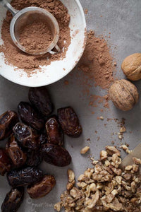 Chocolate - Cacao Powder 可可粉 朱古力粉 - 75g