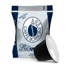 將圖片載入圖庫檢視器 Coffee capsules BLUE 🔵 拿玻里式 濃縮咖啡膠囊【順滑藍】 [ 新貨已返 ]
