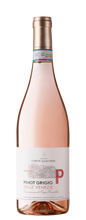 將圖片載入圖庫檢視器 【12.5度】White Wine in Pink - Pinot Grigio Ramato - Corte Giacobbe - 750ml [Silk-Smooth] [Full-Bodied] 【DOC】
