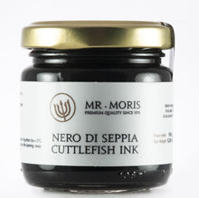 將圖片載入圖庫檢視器 Squid Ink Sauce | 濃厚墨魚汁醬 【豐富海水鮮味】 - &quot;Nero di Seppia&quot;
