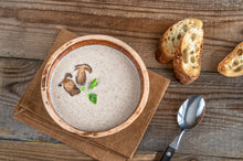 將圖片載入圖庫檢視器 🍄Porcini Mushroom Sauce | 牛肝菌蘑菇醬 - &quot;Crema Ai Funghi&quot; - 180g
