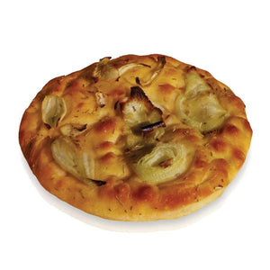 Foccacia ⭐️意大利香草麵包⭐️ Onion & Rosemary - 250g