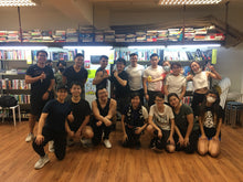 將圖片載入圖庫檢視器 Group Class 團體班 肌肉訓練 | 逢星期二晚 油麻地 | 星期四晚 灣仔
