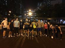 將圖片載入圖庫檢視器 Group Class 團體班 肌肉訓練 | 逢星期二晚 油麻地 | 星期四晚 灣仔
