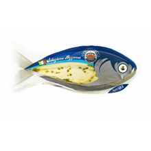 將圖片載入圖庫檢視器 🐟 Marinated Anchovy 酒醋醃 西西里鯷魚柳 - 60g [超特價offer，因過了best before。素質仍然好好]
