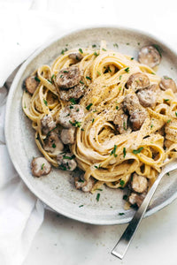 🍄Porcini Mushroom Sauce | 牛肝菌蘑菇醬 - "Crema Ai Funghi" - 180g