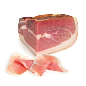 🥓Parma Ham【P.D.O.】| 特級巴馬火腿 - 熟成24個月 - Prosciutto di Parma x1 - 100g