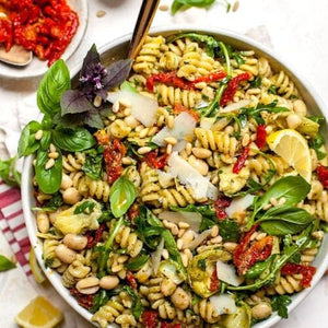 Pesto Artichoke | 朝鮮薊青醬 - "Pesto al Carciofi" 180g
