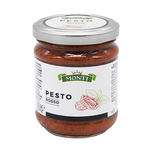 將圖片載入圖庫檢視器 Red Pesto | 番茄乾醬 - &quot;Pesto Rosso&quot; - 180g 🈹特價中
