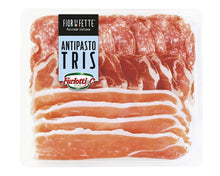 將圖片載入圖庫檢視器 🥓Crudo, Coppa, Salami |【三合一】風乾火腿拼盤 - 120g
