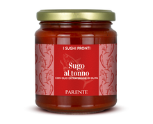 將圖片載入圖庫檢視器 Tuna Tomato Sauce | 吞拿魚番茄醬 - 280g 🐟
