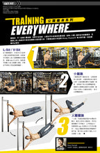將圖片載入圖庫檢視器 Personal Training 私人訓練：肌肉&amp;力量訓練、體重管理、拉筋、痛症治療、倒立
