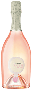 Rosé Extra Dry 【Liboll】輕巧、水果味重的夏日粉紅汽酒