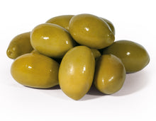 將圖片載入圖庫檢視器 Olive Verdi｜有機原粒青橄欖（有核）【新手適合】- 290g
