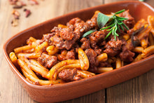 將圖片載入圖庫檢視器 【短】Caserecci Pasta | 麻花捲意粉  -  500g
