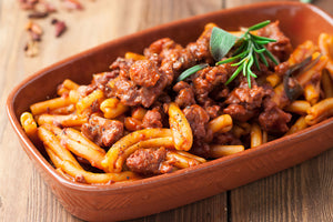 【短】Caserecci Pasta | 麻花捲意粉  -  500g