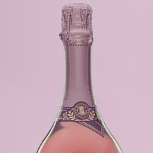 將影片載入圖庫檢視器並播放，【11.5度】Rosé Sparkling | 粉紅氣酒 - &quot;Santa Margherita&quot; - 750ml
