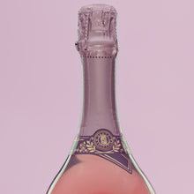 將影片載入圖庫檢視器並播放，Rosé Sparkling | 粉紅氣酒 - &quot;Santa Margherita&quot; - 750ml
