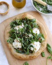 將圖片載入圖庫檢視器 Pesto di Rucola  | 火箭菜 蕃茄乾 青醬 - 190g
