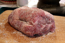 將圖片載入圖庫檢視器 🥓Coppa Ham【P.G.I.】| 高柏火腿 - Capocollo
