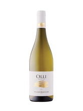 將圖片載入圖庫檢視器 White Wine &quot;Olli&quot; | 西西里特色葡萄白酒 🥂 - 750ml
