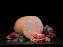 將圖片載入圖庫檢視器 🥓Mortadella 【I.G.P.】粉紅風乾火腿片 - 100g
